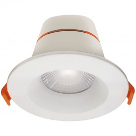 Mercator-Apollo Pro Downlights 7W  LED Low glare Downlights Range